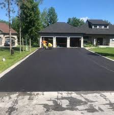 Best Concrete Driveway Installation  in Pines Lake, NJ